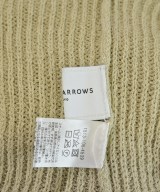 UNITED ARROWS（ユナイテッドアローズ）ニット・セーター ベージュ サイズ:-(M位) レディース/2200694624065