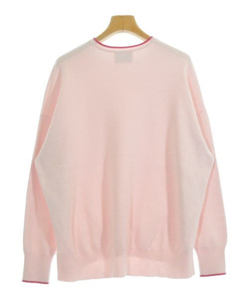 UNITED ARROWS（ユナイテッドアローズ）ニット・セーター ピンク サイズ:F レディース/2200695696016