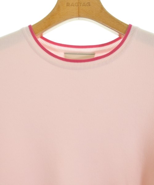 UNITED ARROWS（ユナイテッドアローズ）ニット・セーター ピンク サイズ:F レディース/2200695696016