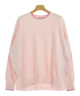 UNITED ARROWS（ユナイテッドアローズ）ニット・セーター ピンク サイズ:F レディース/2200695696016