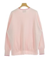 UNITED ARROWS（ユナイテッドアローズ）ニット・セーター ピンク サイズ:F レディース/2200695696016