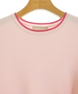 UNITED ARROWS（ユナイテッドアローズ）ニット・セーター ピンク サイズ:F レディース/2200695696016