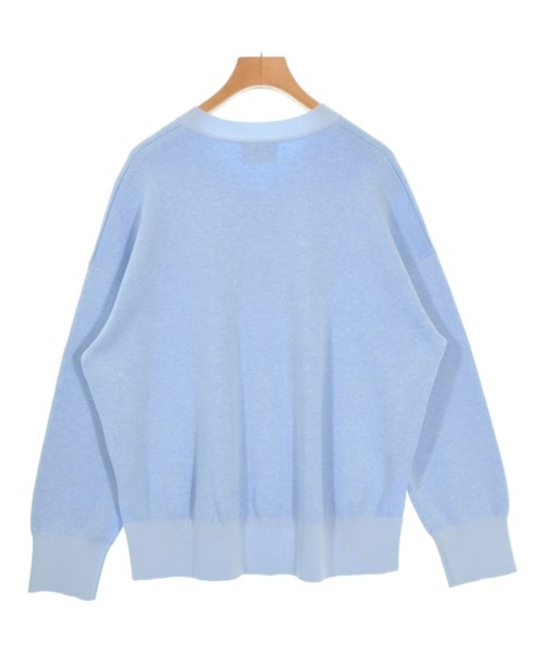 UNITED ARROWS（ユナイテッドアローズ）ニット・セーター 青 サイズ:-(M位) レディース/2200695696030