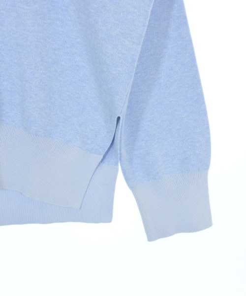 UNITED ARROWS（ユナイテッドアローズ）ニット・セーター 青 サイズ:-(M位) レディース/2200695696030