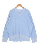 UNITED ARROWS（ユナイテッドアローズ）ニット・セーター 青 サイズ:-(M位) レディース/2200695696030