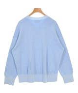 UNITED ARROWS（ユナイテッドアローズ）ニット・セーター 青 サイズ:-(M位) レディース/2200695696030