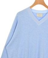 UNITED ARROWS（ユナイテッドアローズ）ニット・セーター 青 サイズ:-(M位) レディース/2200695696030
