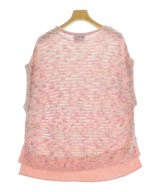 UNITED ARROWS（ユナイテッドアローズ）ベスト ピンク サイズ:F レディース/2200695696047