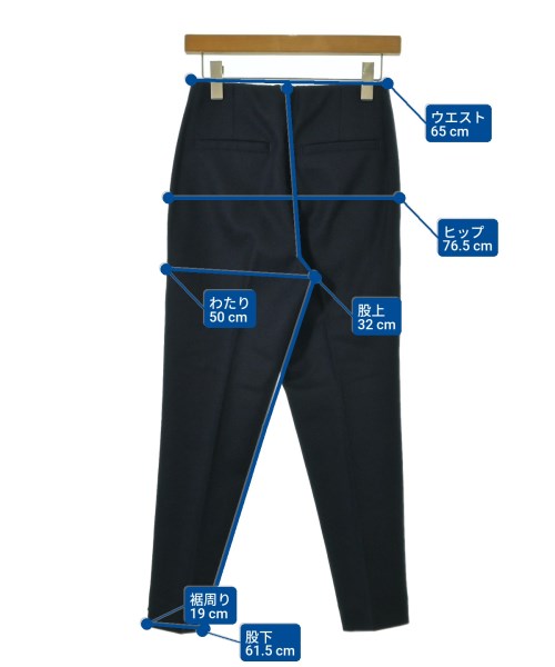 UNITED ARROWS（ユナイテッドアローズ）その他 紺 サイズ:36(S位) レディース/2200695696054