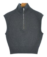 UNITED ARROWS（ユナイテッドアローズ）ベスト グレー サイズ:F レディース/2200696062124