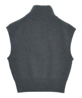 UNITED ARROWS（ユナイテッドアローズ）ベスト グレー サイズ:F レディース/2200696062124