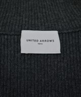 UNITED ARROWS（ユナイテッドアローズ）ベスト グレー サイズ:F レディース/2200696062124