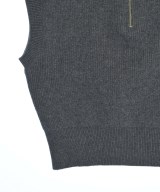 UNITED ARROWS（ユナイテッドアローズ）ベスト グレー サイズ:F レディース/2200696062124