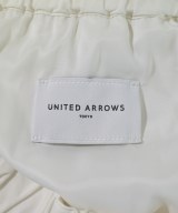 UNITED ARROWS（ユナイテッドアローズ）ロング・マキシ丈スカート 白 サイズ:36(S位) レディース/2200696787034