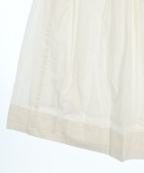 UNITED ARROWS（ユナイテッドアローズ）ロング・マキシ丈スカート 白 サイズ:36(S位) レディース/2200696787034