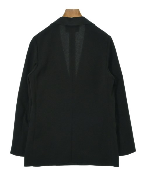 UNITED ARROWS（ユナイテッドアローズ）テーラードジャケット 黒 サイズ:36(S位) レディース/2200696813047