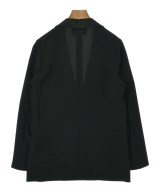 UNITED ARROWS（ユナイテッドアローズ）テーラードジャケット 黒 サイズ:36(S位) レディース/2200696813047