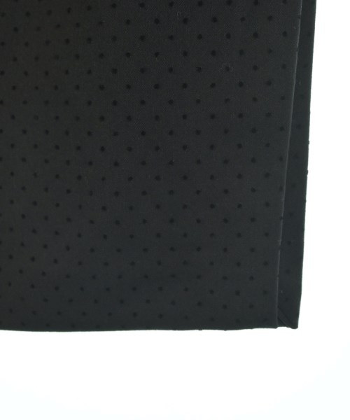 UNITED ARROWS（ユナイテッドアローズ）ロング・マキシ丈スカート 黒 サイズ:40(M位) レディース/2200697539038