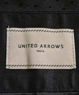 UNITED ARROWS（ユナイテッドアローズ）ロング・マキシ丈スカート 黒 サイズ:40(M位) レディース/2200697539038