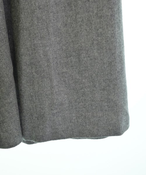 UNITED ARROWS（ユナイテッドアローズ）ロング・マキシ丈スカート グレー サイズ:40(M位) レディース/2200697539076
