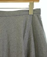 UNITED ARROWS（ユナイテッドアローズ）ロング・マキシ丈スカート グレー サイズ:40(M位) レディース/2200697539076