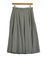 UNITED ARROWS ロング・マキシ丈スカート