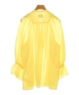 UNITED ARROWS（ユナイテッドアローズ）カジュアルシャツ 黄 サイズ:F レディース/2200698641013