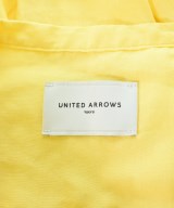 UNITED ARROWS（ユナイテッドアローズ）カジュアルシャツ 黄 サイズ:F レディース/2200698641013