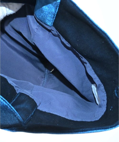 UNITED ARROWS（ユナイテッドアローズ）ショルダーバッグ 紺 サイズ:- レディース/2200698642058