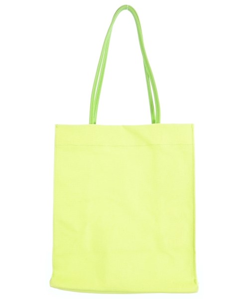 UNITED ARROWS（ユナイテッドアローズ）トートバッグ 緑 サイズ:- レディース/2200698642072