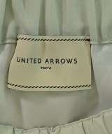 UNITED ARROWS（ユナイテッドアローズ）ロング・マキシ丈スカート カーキ サイズ:36(S位) レディース/2200698653023