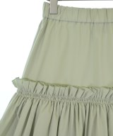 UNITED ARROWS（ユナイテッドアローズ）ロング・マキシ丈スカート カーキ サイズ:36(S位) レディース/2200698653023