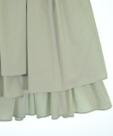 UNITED ARROWS（ユナイテッドアローズ）ロング・マキシ丈スカート カーキ サイズ:36(S位) レディース/2200698653023