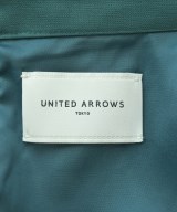 UNITED ARROWS（ユナイテッドアローズ）ロング・マキシ丈スカート 緑 サイズ:36(S位) レディース/2200698710016