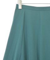 UNITED ARROWS（ユナイテッドアローズ）ロング・マキシ丈スカート 緑 サイズ:36(S位) レディース/2200698710016