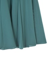 UNITED ARROWS（ユナイテッドアローズ）ロング・マキシ丈スカート 緑 サイズ:36(S位) レディース/2200698710016