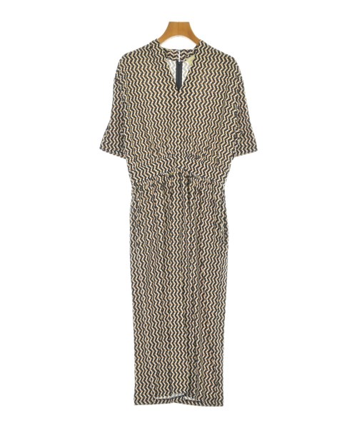 UNITED ARROWS(ユナイテッドアローズ)ワンピース 黒 サイズ:40(M位)/2200688636029