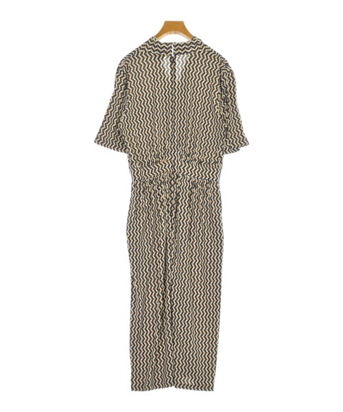UNITED ARROWS（ユナイテッドアローズ）ワンピース 黒 サイズ:40(M位) レディース/2200688636029