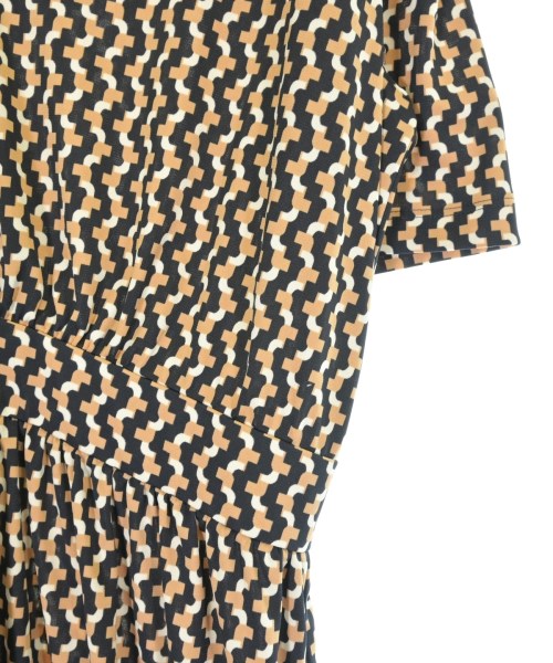 UNITED ARROWS（ユナイテッドアローズ）ワンピース 黒 サイズ:40(M位) レディース/2200688636029