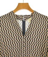 UNITED ARROWS（ユナイテッドアローズ）ワンピース 黒 サイズ:40(M位) レディース/2200688636029