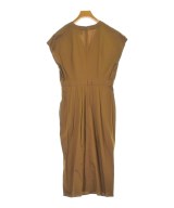 UNITED ARROWS（ユナイテッドアローズ）ワンピース 茶 サイズ:38(M位) レディース/2200688636036