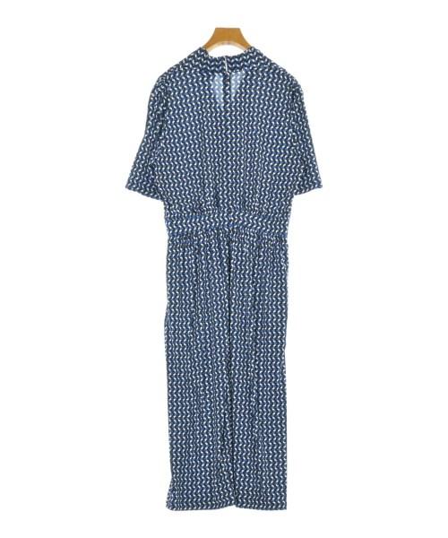 UNITED ARROWS（ユナイテッドアローズ）ワンピース 黒 サイズ:40(M位) レディース/2200688636043