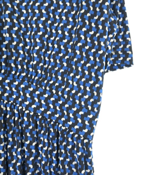 UNITED ARROWS（ユナイテッドアローズ）ワンピース 黒 サイズ:40(M位) レディース/2200688636043