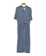 UNITED ARROWS（ユナイテッドアローズ）ワンピース 黒 サイズ:40(M位) レディース/2200688636043