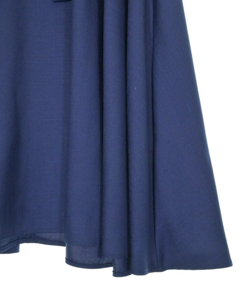UNITED ARROWS（ユナイテッドアローズ）ワンピース 青 サイズ:38(M位) レディース/2200688636050