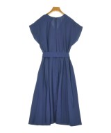 UNITED ARROWS（ユナイテッドアローズ）ワンピース 青 サイズ:38(M位) レディース/2200688636050
