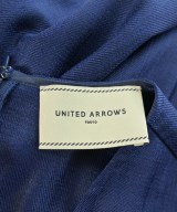 UNITED ARROWS（ユナイテッドアローズ）ワンピース 青 サイズ:38(M位) レディース/2200688636050