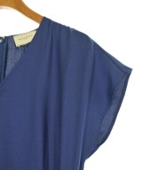 UNITED ARROWS（ユナイテッドアローズ）ワンピース 青 サイズ:38(M位) レディース/2200688636050