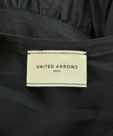 UNITED ARROWS（ユナイテッドアローズ）ブラウス 黒 サイズ:-(L位) レディース/2200688636074