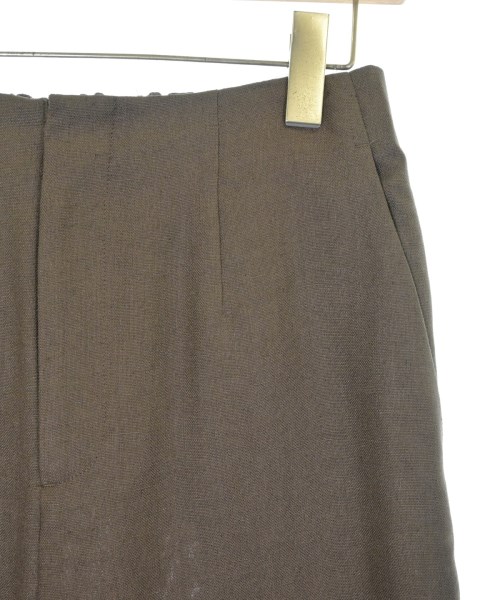 UNITED ARROWS（ユナイテッドアローズ）その他 茶 サイズ:40(M位) レディース/2200688636111